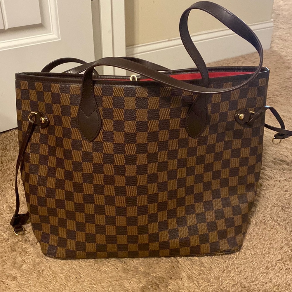 Daisy rose tote purse